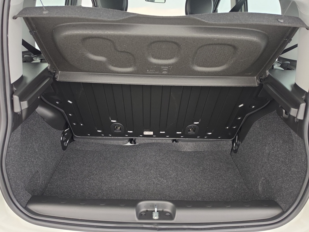 FIAT Panda Panda City 1.0 70 ch Hybrid BSG S/S - ref: 6-2971x260402 - Photo 18