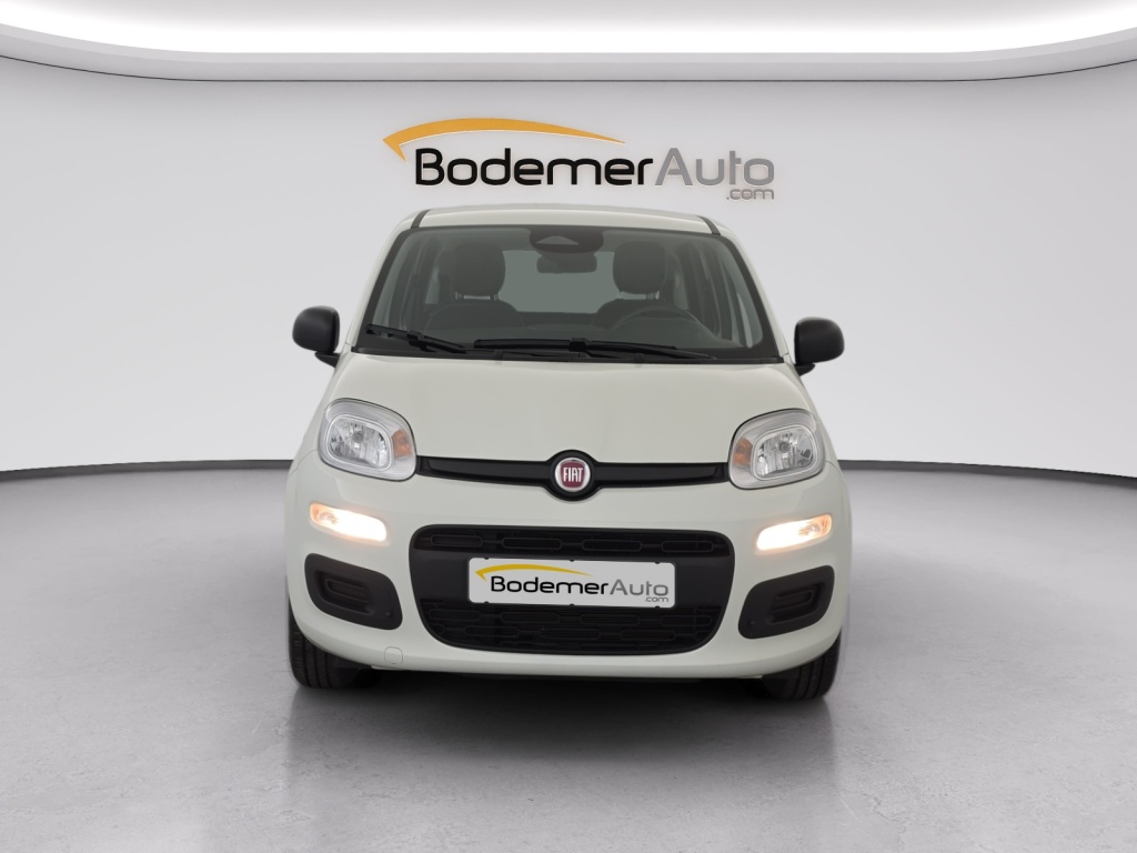 FIAT Panda Panda City 1.0 70 ch Hybrid BSG S/S - ref: 6-2971x260402 - Photo 8