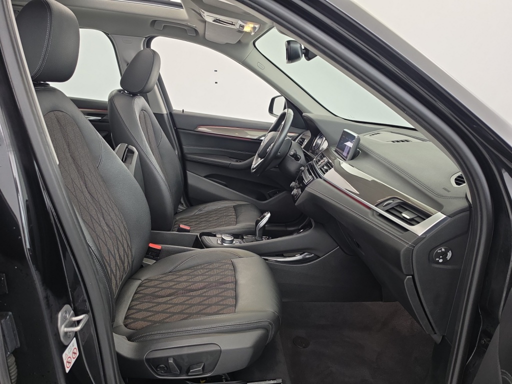 BMW X1 xLine sDrive 18i 136 ch DKG7 - ref: 6-2971x260509 - Photo 14