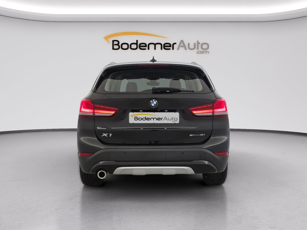 BMW X1 xLine sDrive 18i 136 ch DKG7 - ref: 6-2971x260509 - Photo 4