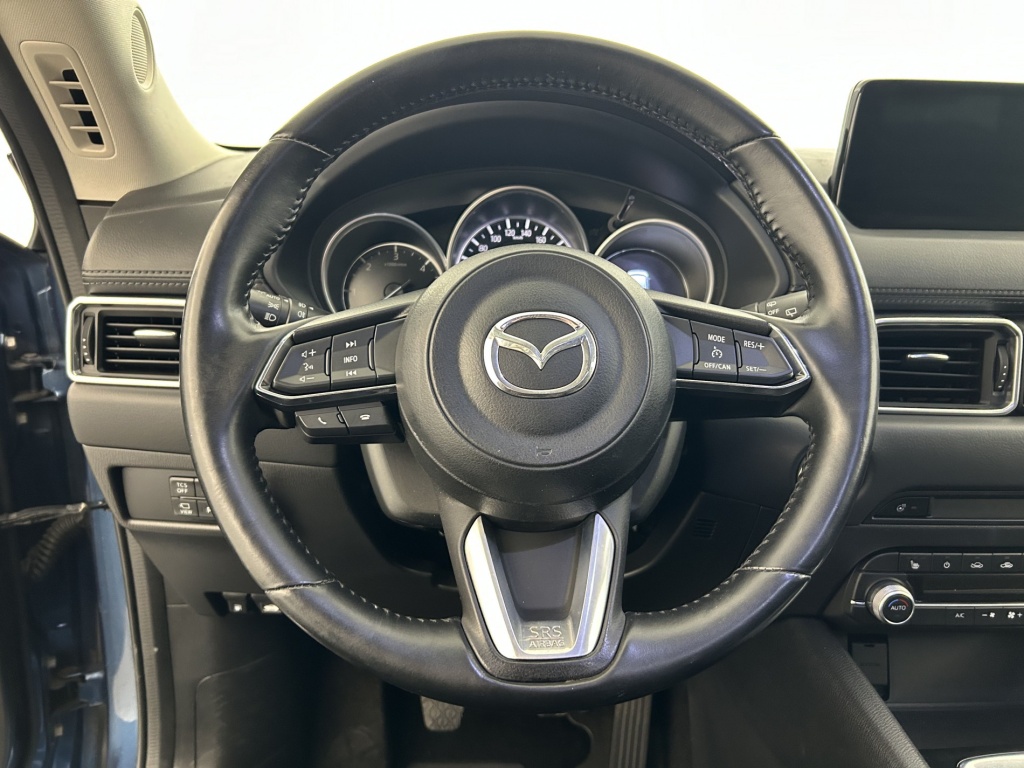 MAZDA CX-5 Dynamique 2.2L Skyactiv-D 150 ch 4x2 - ref: 6-2971x260512 - Photo 14