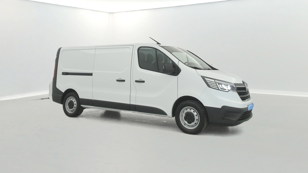 RENAULT Trafic CONFORT FGN L2H1 3000 KG BLUE DCI 130 - ref: 6-2971x260567 - Photo 7