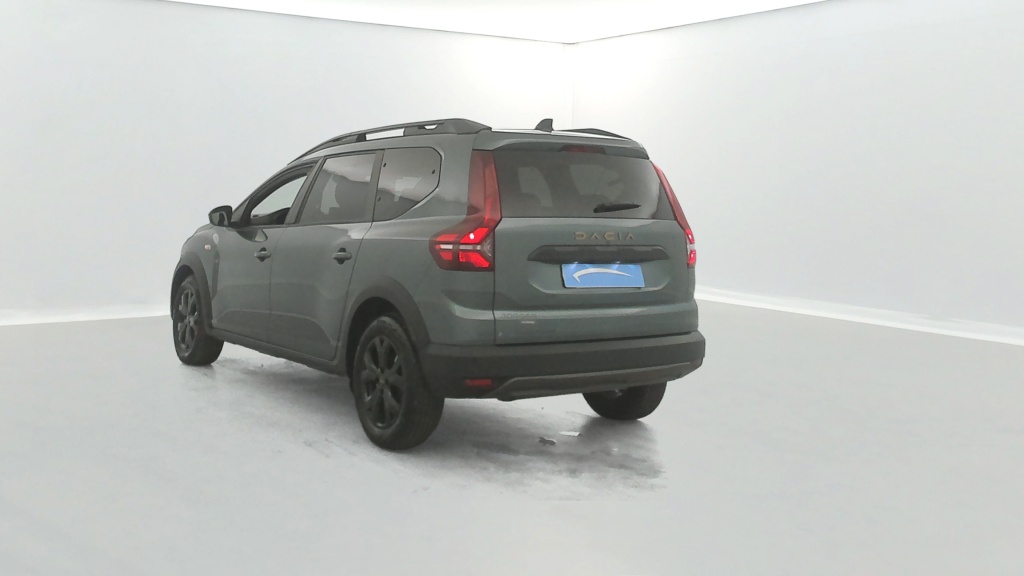 DACIA Jogger Extreme Hybrid 140 7 places GSR2 - ref: 6-2971x260670 - Photo 3
