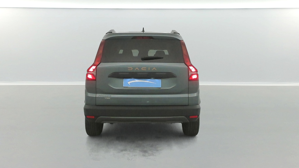 DACIA Jogger Extreme Hybrid 140 7 places GSR2 - ref: 6-2971x260670 - Photo 4