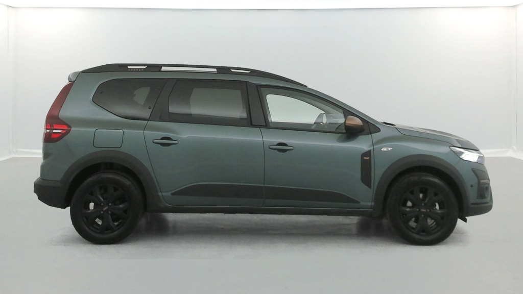 DACIA Jogger Extreme Hybrid 140 7 places GSR2 - ref: 6-2971x260670 - Photo 6