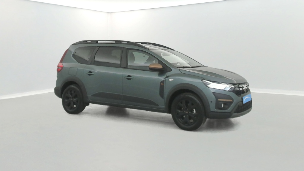 DACIA Jogger Extreme Hybrid 140 7 places GSR2 - ref: 6-2971x260670 - Photo 7