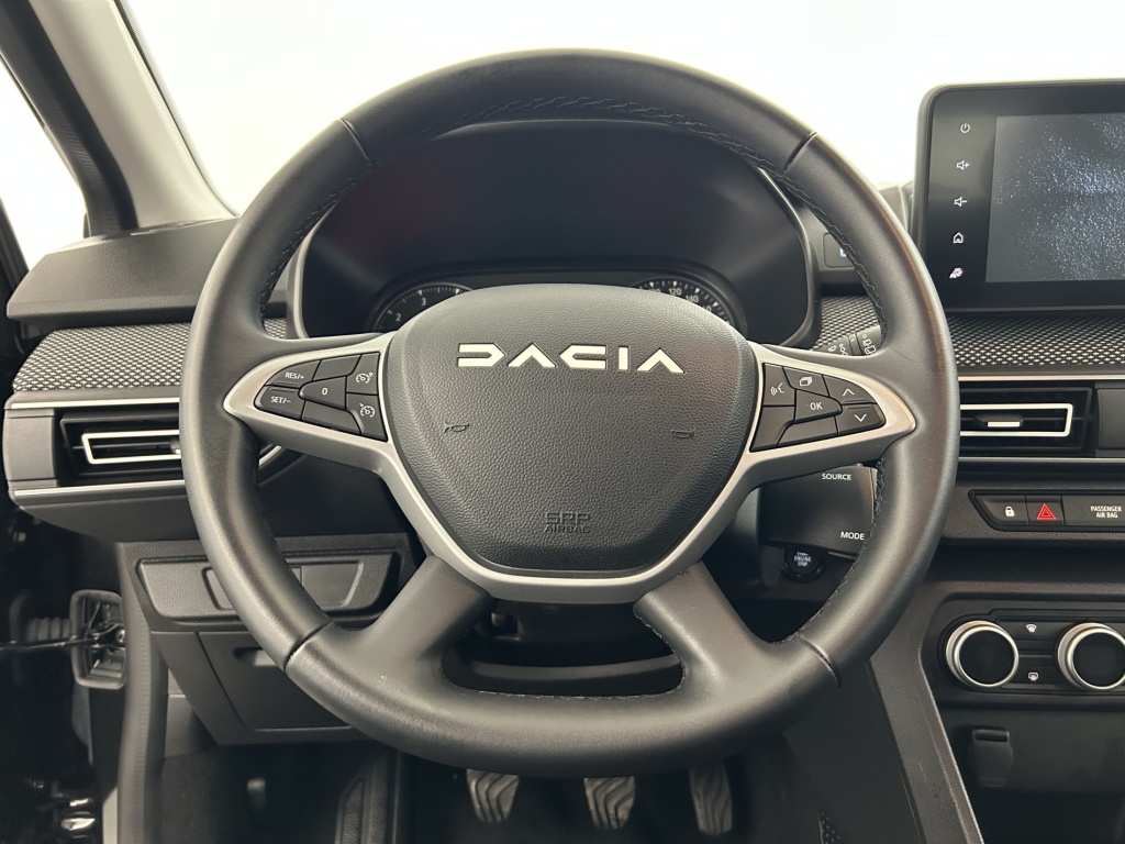 DACIA Sandero Journey TCe 90 GSR2 - ref: 6-2971x260671 - Photo 15