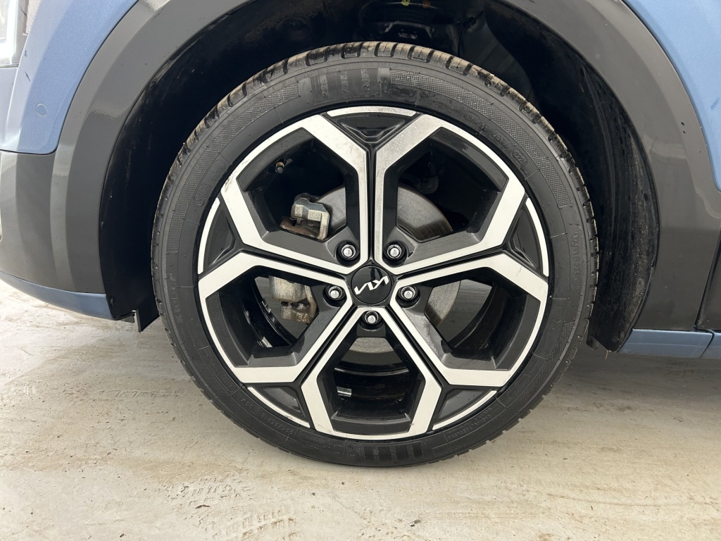 KIA Niro Premium 1.6 GDi 141 ch HEV DCT6 - ref: 6-2971x260699 - Photo 19