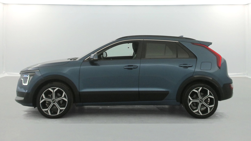 KIA Niro Premium 1.6 GDi 141 ch HEV DCT6 - ref: 6-2971x260699 - Photo 2