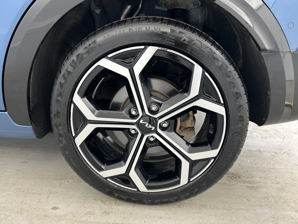 KIA Niro Premium 1.6 GDi 141 ch HEV DCT6 - ref: 6-2971x260699 - Photo 20