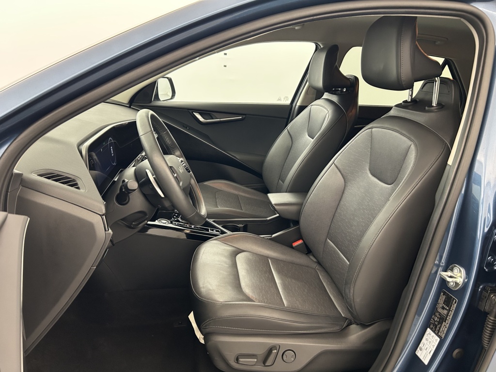 KIA Niro Premium 1.6 GDi 141 ch HEV DCT6 - ref: 6-2971x260699 - Photo 9