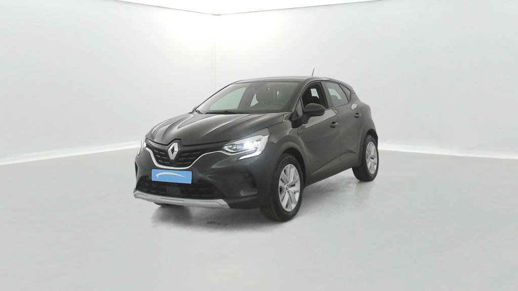 RENAULT Captur Evolution TCe 90 - ref: 6-2971x260745 - Photo 1
