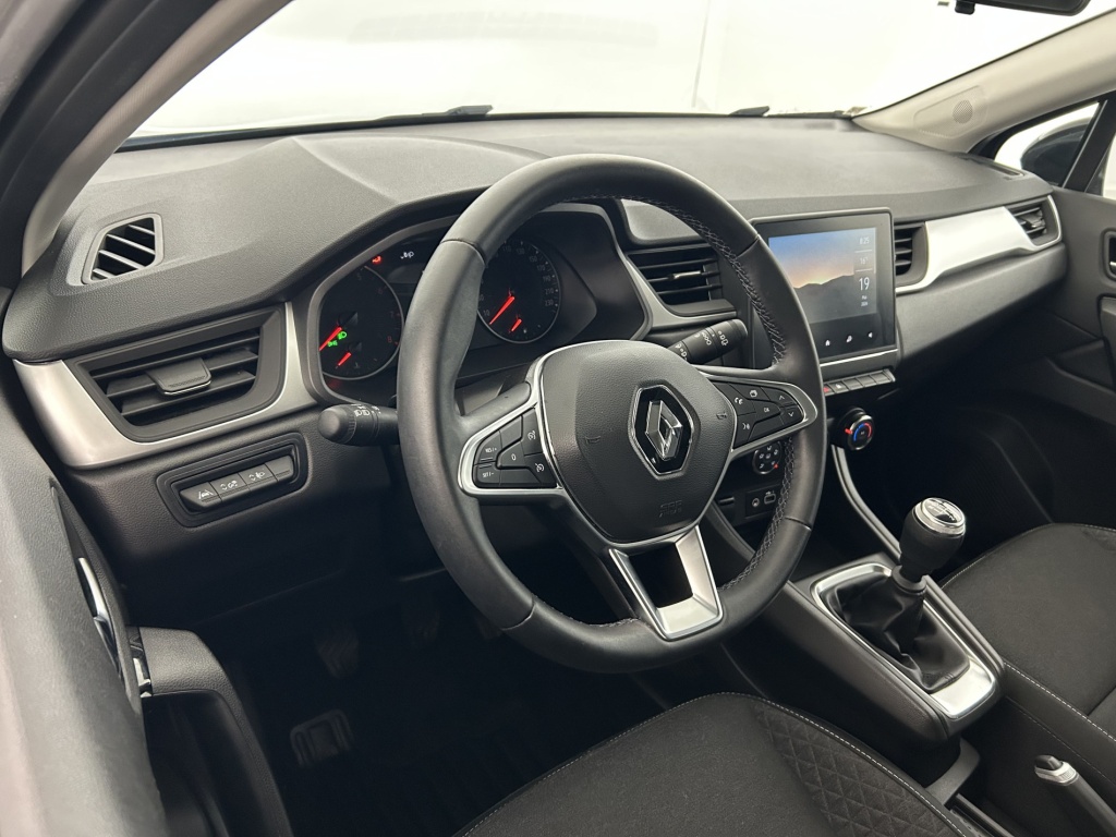 RENAULT Captur Evolution TCe 90 - ref: 6-2971x260745 - Photo 10