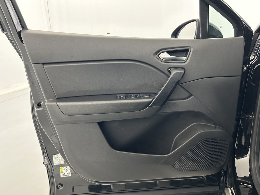 RENAULT Captur Evolution TCe 90 - ref: 6-2971x260745 - Photo 11
