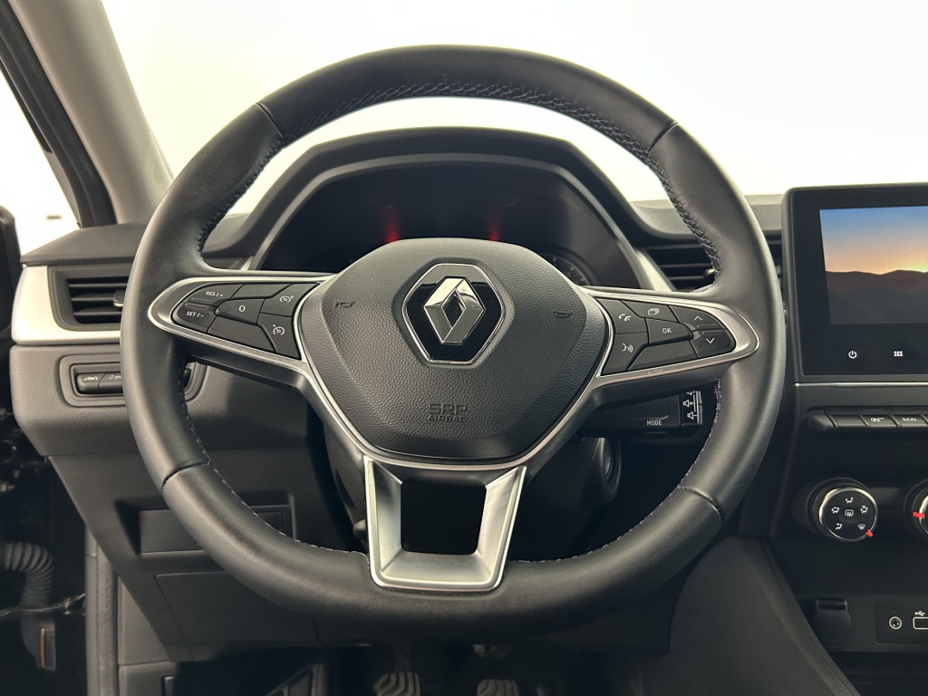 RENAULT Captur Evolution TCe 90 - ref: 6-2971x260745 - Photo 15