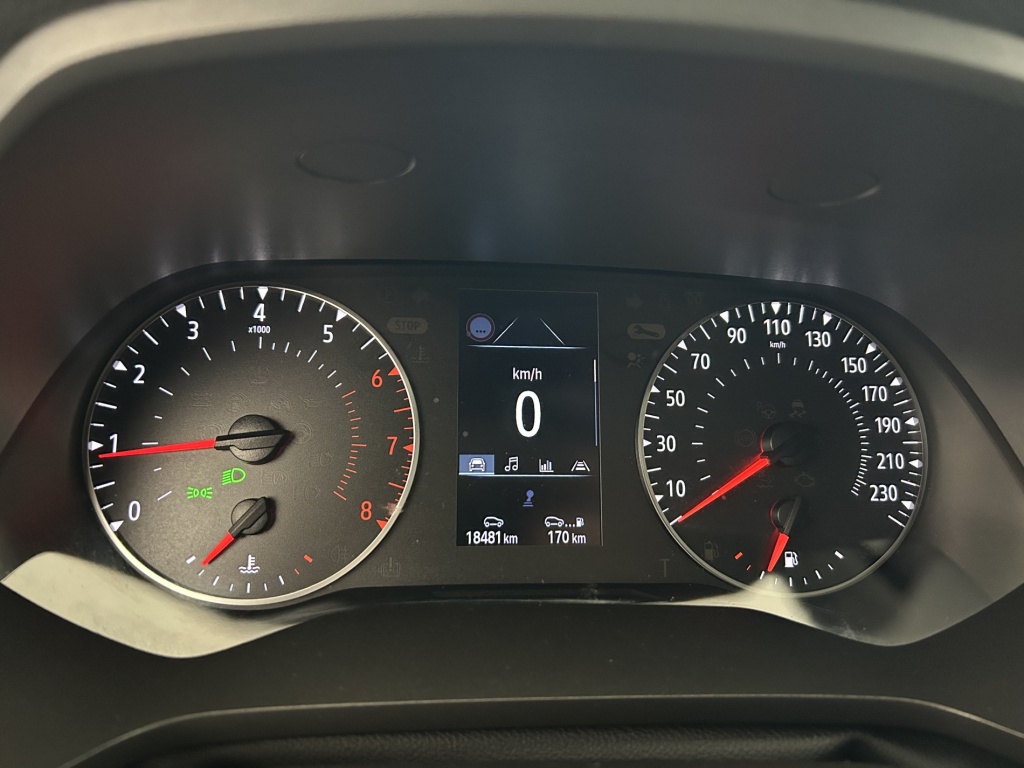 RENAULT Captur Evolution TCe 90 - ref: 6-2971x260745 - Photo 17