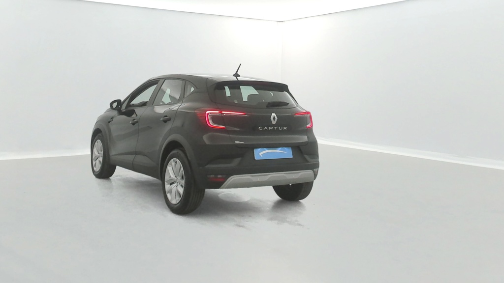 RENAULT Captur Evolution TCe 90 - ref: 6-2971x260745 - Photo 3