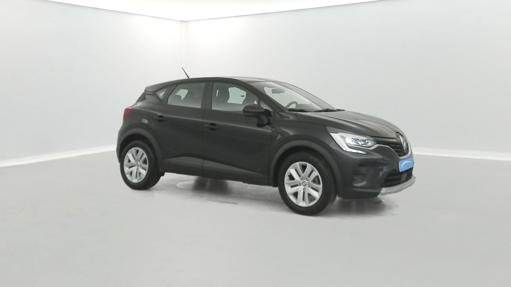 RENAULT Captur Evolution TCe 90 - ref: 6-2971x260745 - Photo 7