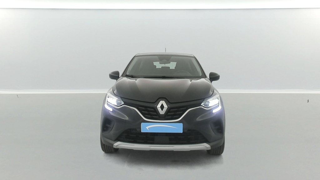 RENAULT Captur Evolution TCe 90 - ref: 6-2971x260745 - Photo 8
