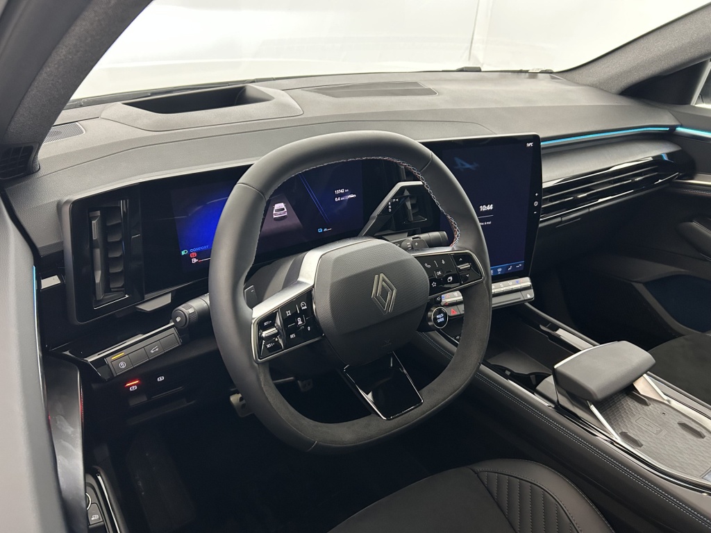 RENAULT Rafale esprit Alpine E-Tech full hybrid 200 ch - ref: 6-2971x260793 - Photo 10