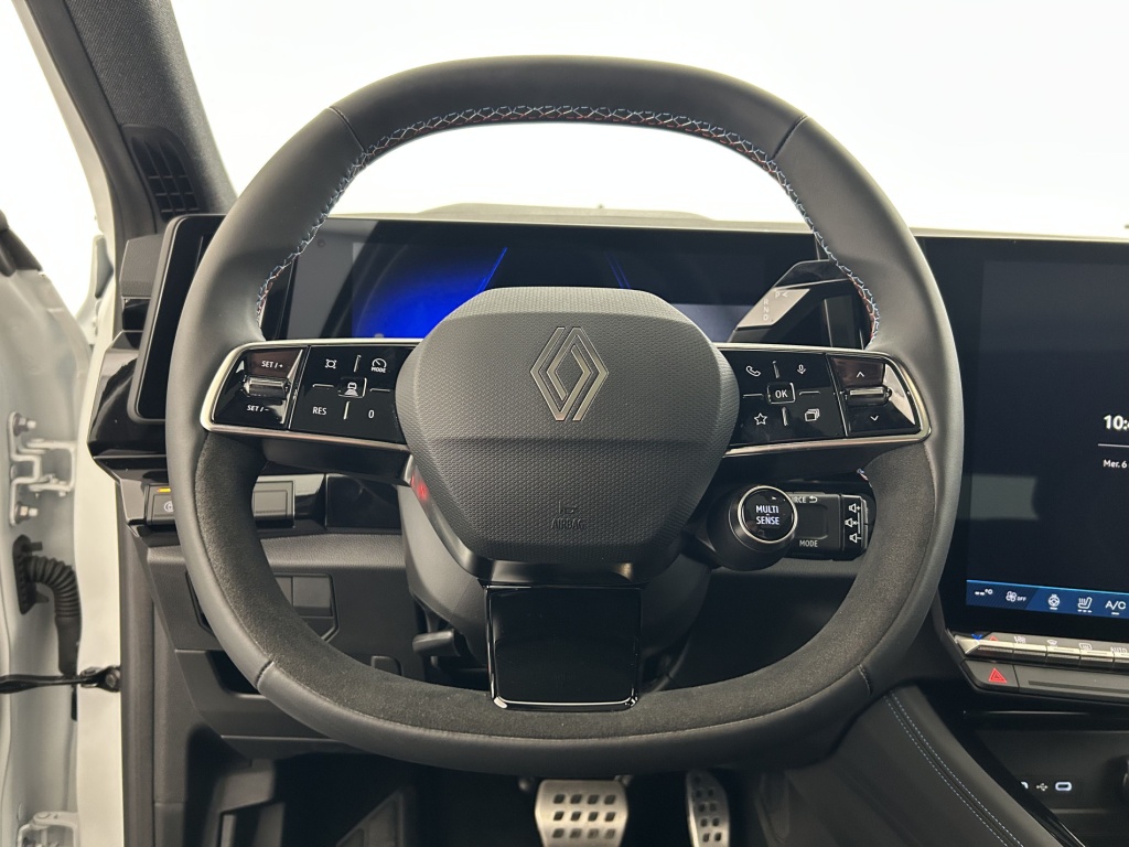 RENAULT Rafale esprit Alpine E-Tech full hybrid 200 ch - ref: 6-2971x260793 - Photo 15