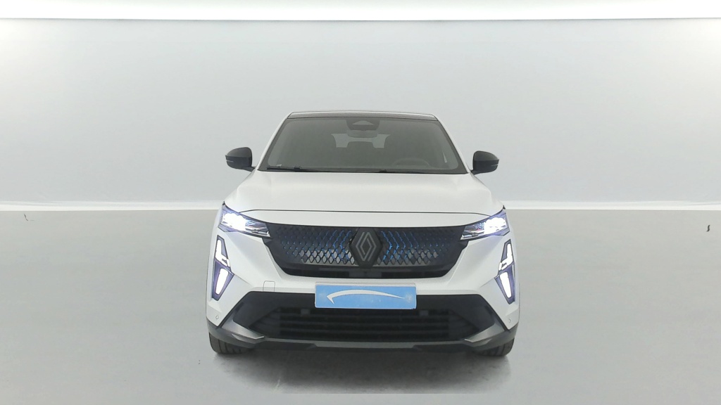 RENAULT Rafale esprit Alpine E-Tech full hybrid 200 ch - ref: 6-2971x260793 - Photo 8