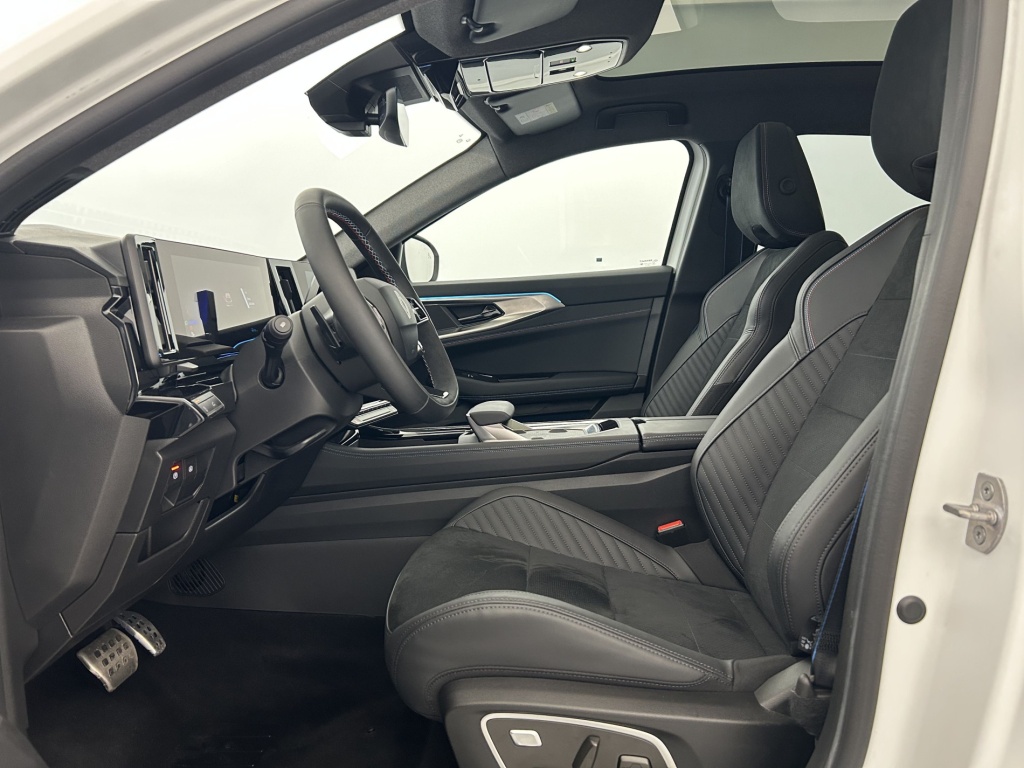RENAULT Rafale esprit Alpine E-Tech full hybrid 200 ch - ref: 6-2971x260793 - Photo 9