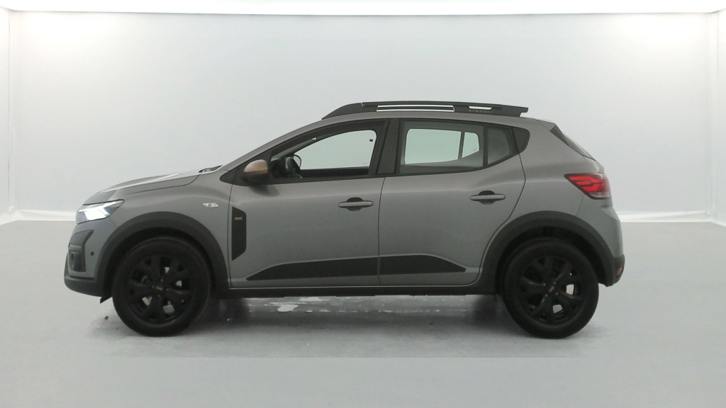 DACIA Sandero Stepway Extreme TCe 90 - ref: 6-2971x260867 - Photo 2