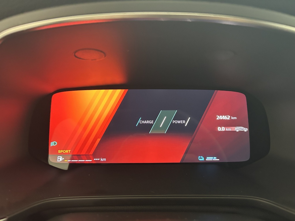 RENAULT Symbioz Techno E-Tech full hybrid 145 - ref: 6-2971x260868 - Photo 17