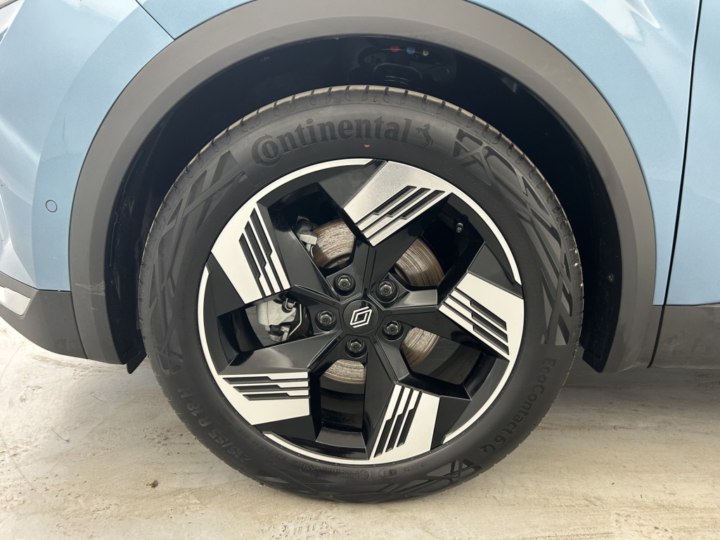 RENAULT Symbioz Techno E-Tech full hybrid 145 - ref: 6-2971x260868 - Photo 19