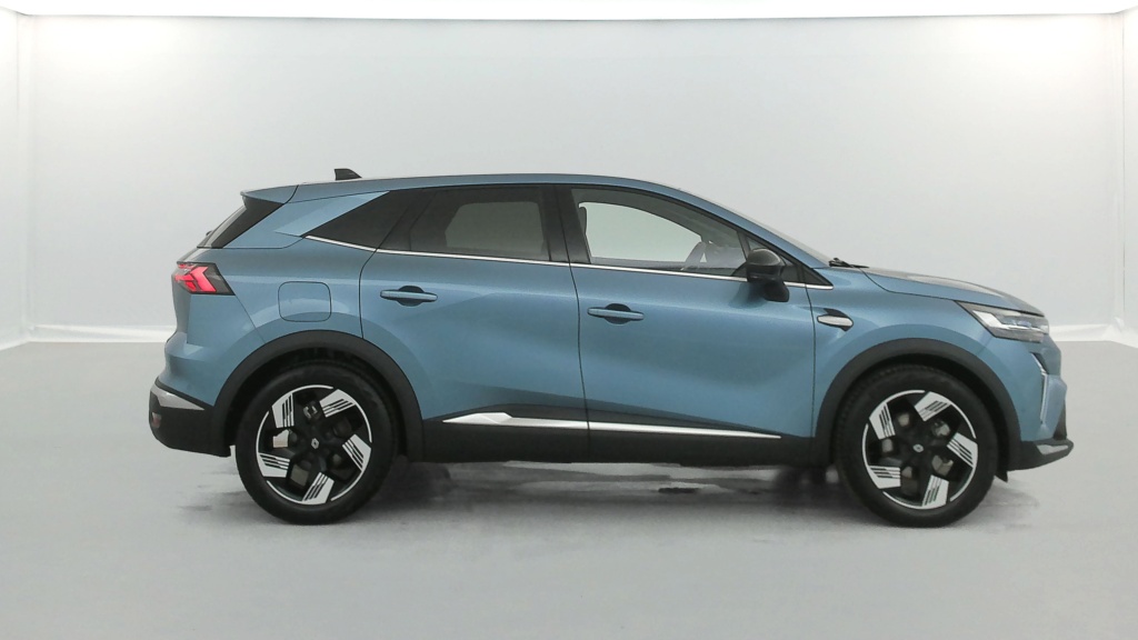RENAULT Symbioz Techno E-Tech full hybrid 145 - ref: 6-2971x260868 - Photo 6