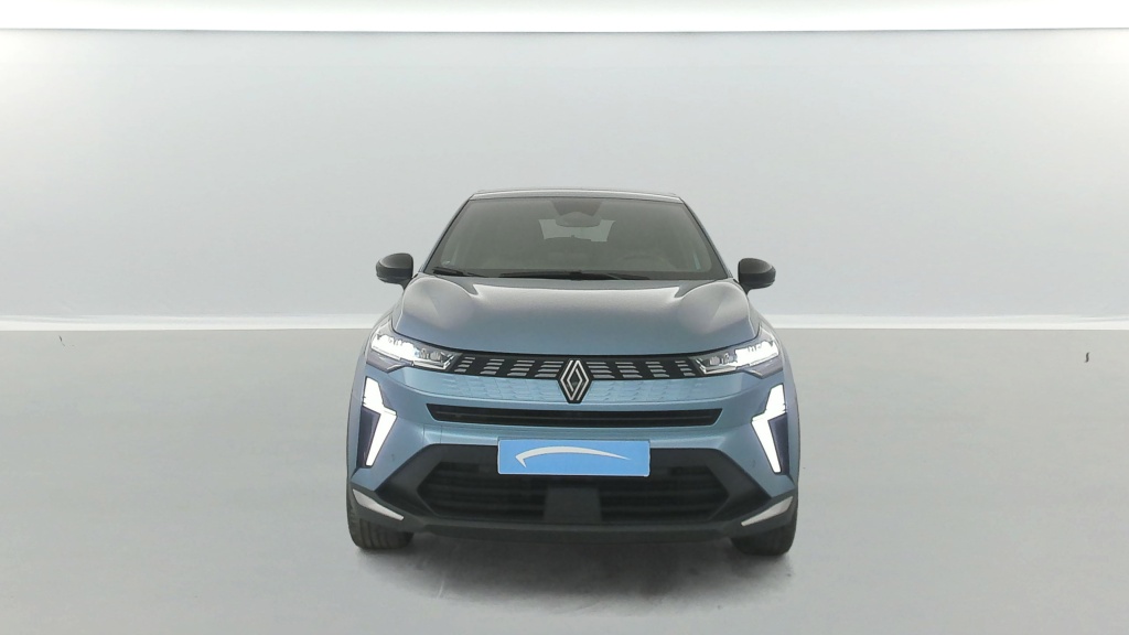 RENAULT Symbioz Techno E-Tech full hybrid 145 - ref: 6-2971x260868 - Photo 8