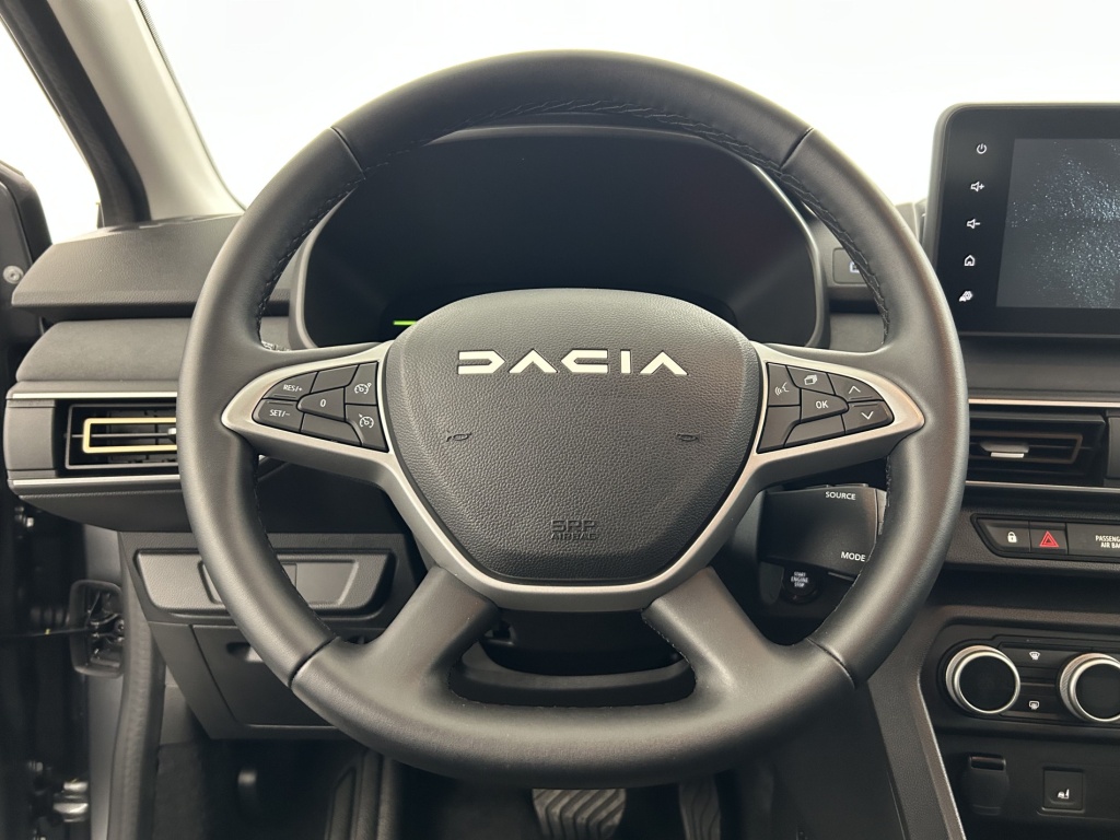DACIA Jogger Extreme Hybrid 140 7 places GSR2 - ref: 6-2971x260877 - Photo 15