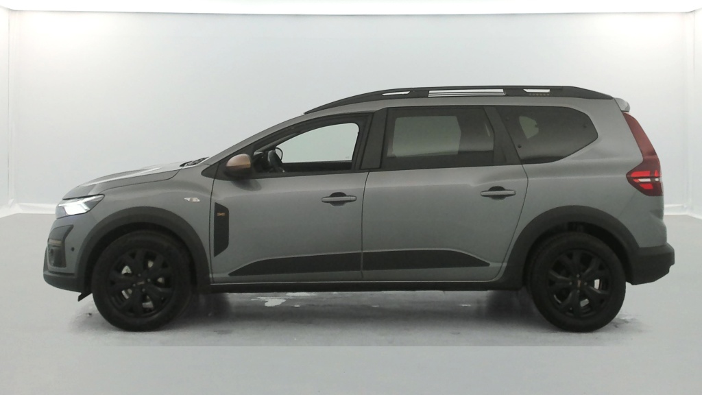 DACIA Jogger Extreme Hybrid 140 7 places GSR2 - ref: 6-2971x260877 - Photo 2