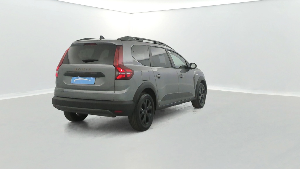 DACIA Jogger Extreme Hybrid 140 7 places GSR2 - ref: 6-2971x260877 - Photo 5