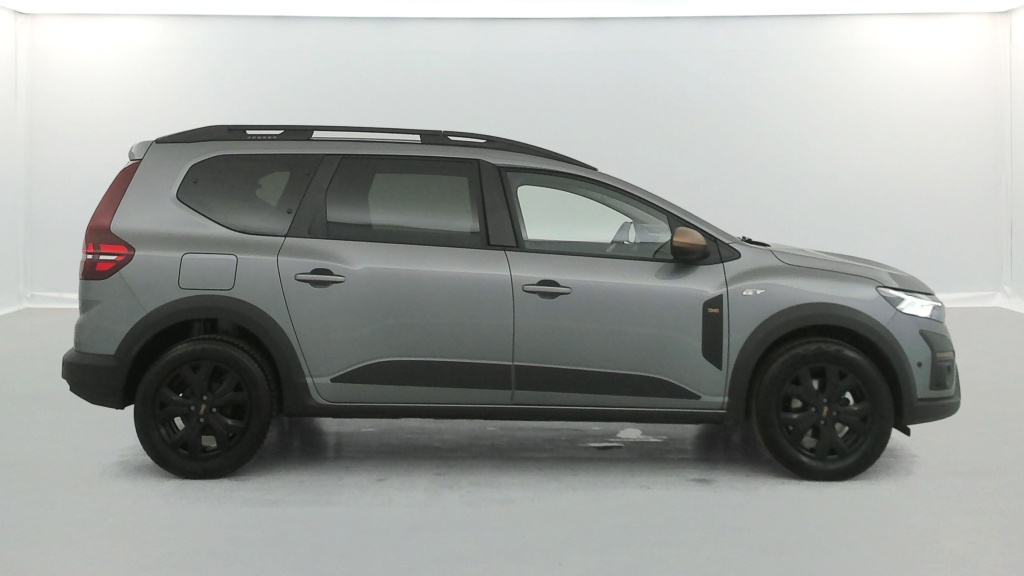 DACIA Jogger Extreme Hybrid 140 7 places GSR2 - ref: 6-2971x260877 - Photo 6