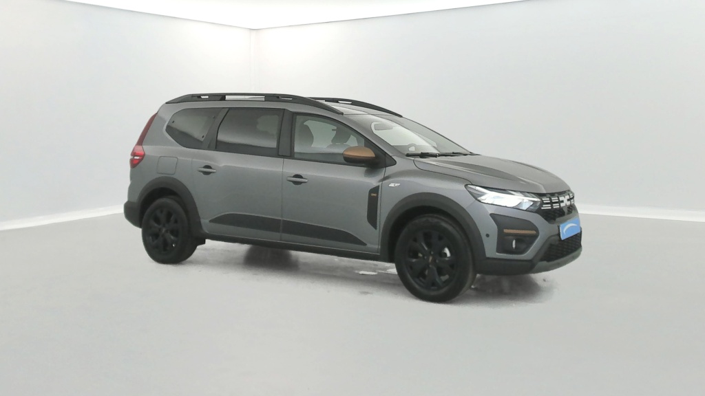 DACIA Jogger Extreme Hybrid 140 7 places GSR2 - ref: 6-2971x260877 - Photo 7