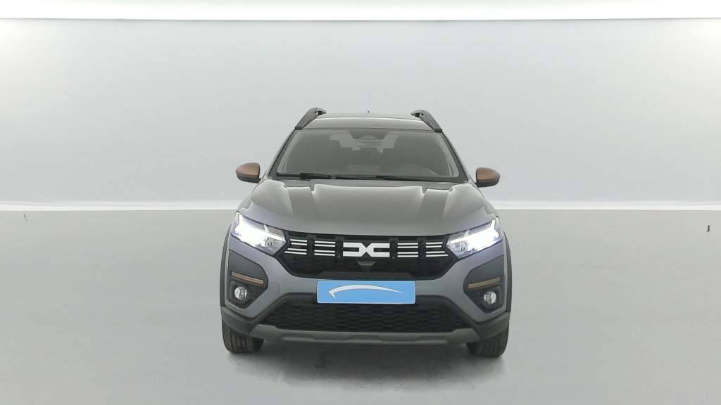 DACIA Jogger Extreme Hybrid 140 7 places GSR2 - ref: 6-2971x260877 - Photo 8