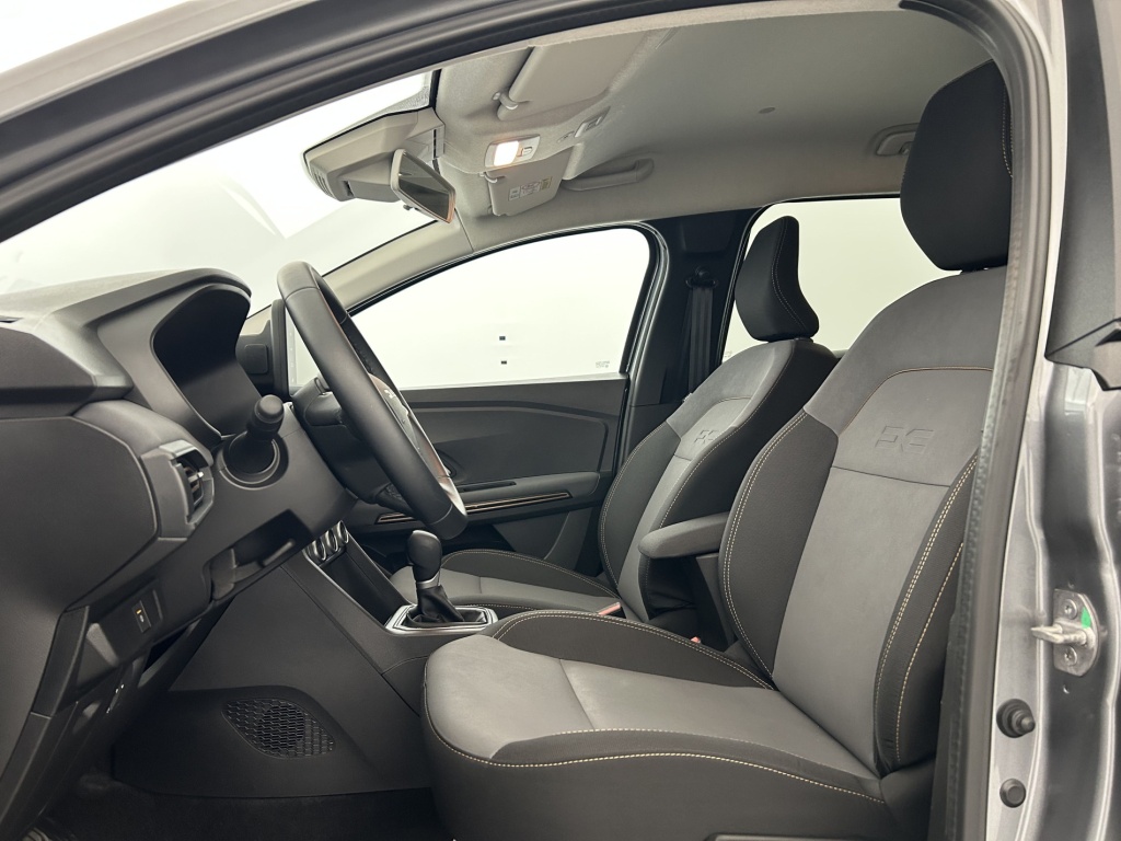 DACIA Jogger Extreme Hybrid 140 7 places GSR2 - ref: 6-2971x260877 - Photo 9