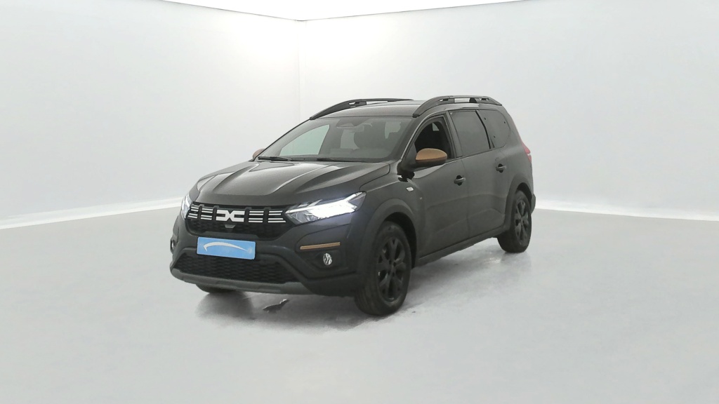 DACIA Jogger Extreme Hybrid 140 7 places GSR2 - ref: 6-2971x260926 - Photo 1