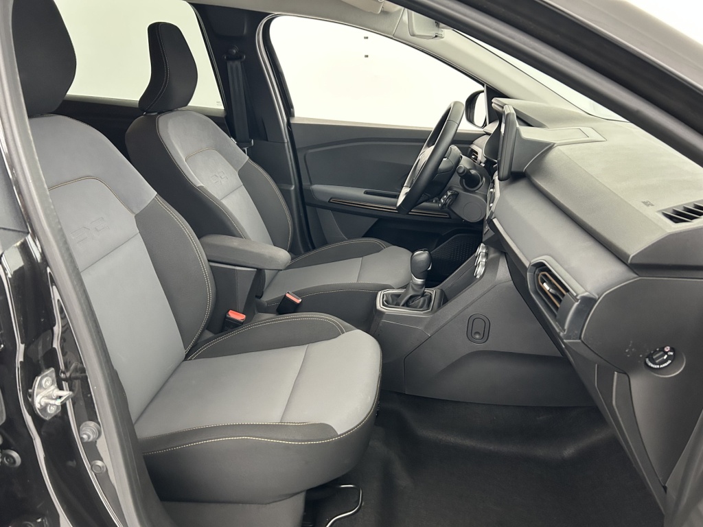 DACIA Jogger Extreme Hybrid 140 7 places GSR2 - ref: 6-2971x260926 - Photo 14