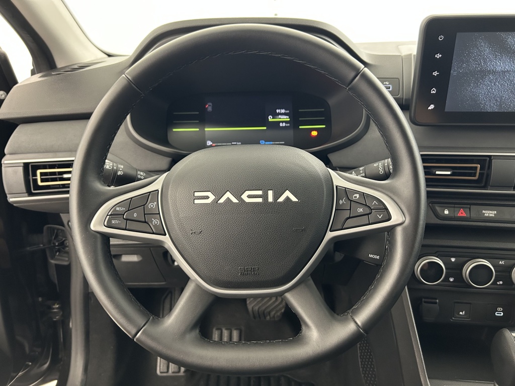 DACIA Jogger Extreme Hybrid 140 7 places GSR2 - ref: 6-2971x260926 - Photo 15