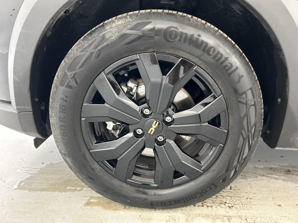 DACIA Jogger Extreme Hybrid 140 7 places GSR2 - ref: 6-2971x260926 - Photo 19