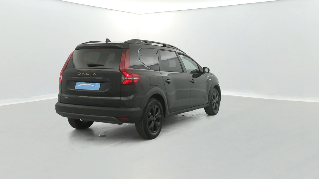 DACIA Jogger Extreme Hybrid 140 7 places GSR2 - ref: 6-2971x260926 - Photo 5