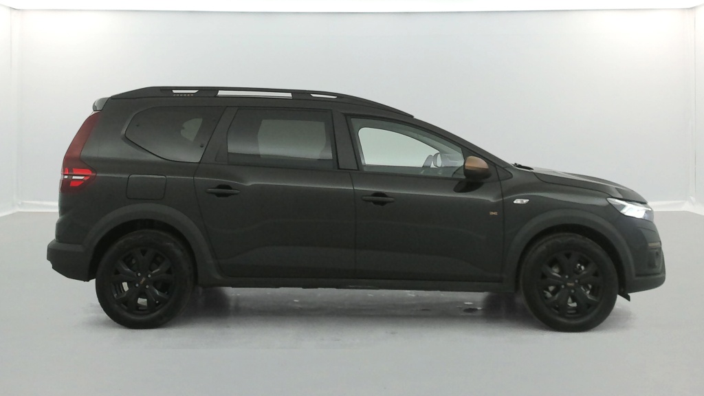 DACIA Jogger Extreme Hybrid 140 7 places GSR2 - ref: 6-2971x260926 - Photo 6