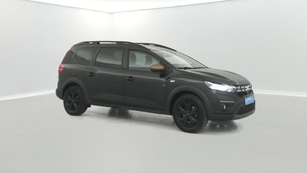 DACIA Jogger Extreme Hybrid 140 7 places GSR2 - ref: 6-2971x260926 - Photo 7
