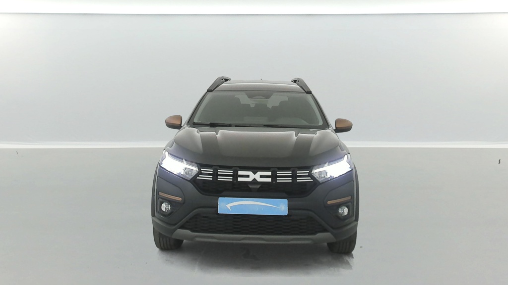 DACIA Jogger Extreme Hybrid 140 7 places GSR2 - ref: 6-2971x260926 - Photo 8