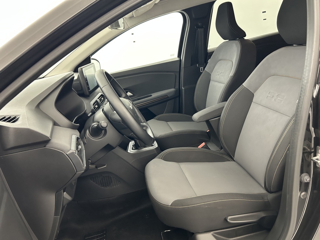 DACIA Jogger Extreme Hybrid 140 7 places GSR2 - ref: 6-2971x260926 - Photo 9
