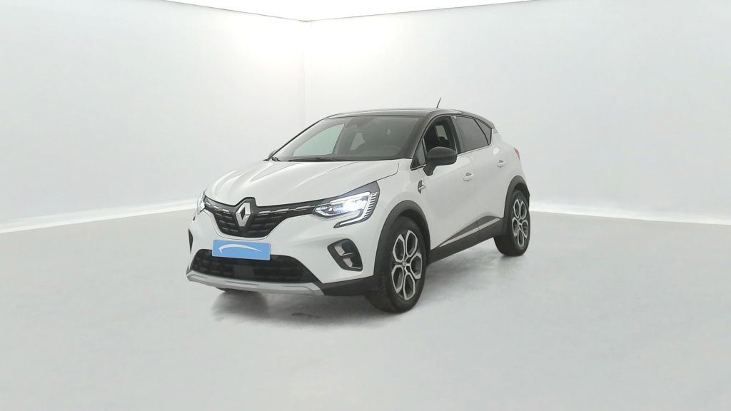 RENAULT Captur Intens E-Tech 145 21 - ref: 6-2971x260938 - Photo 1