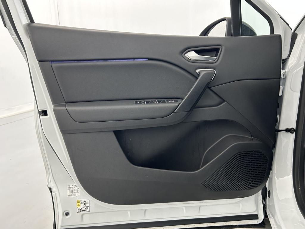 RENAULT Captur Intens E-Tech 145 21 - ref: 6-2971x260938 - Photo 11